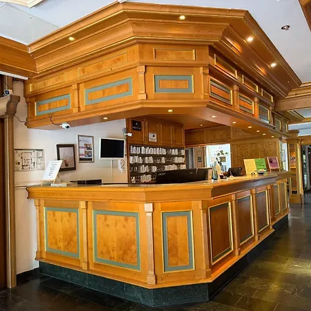Tagungshotel Hoechster Hof