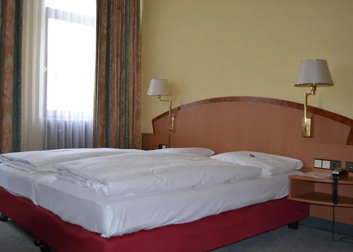 Hotel Tagungshotel Hoechster Hof