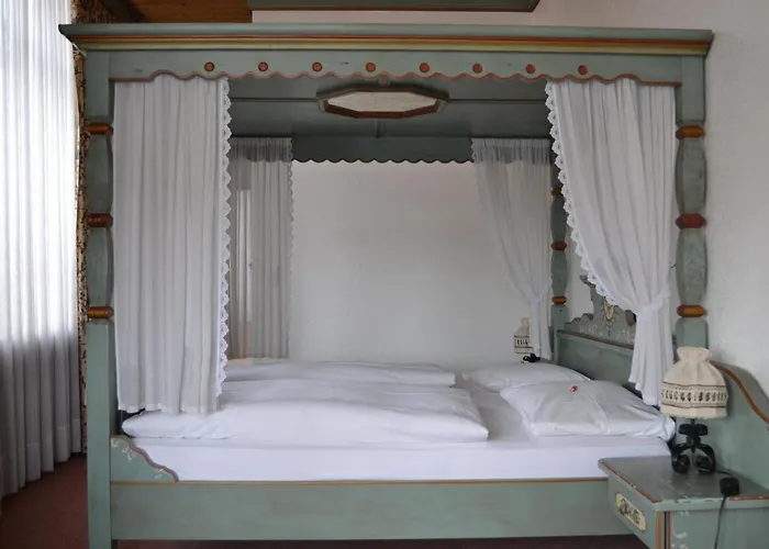 Hotel Tagungshotel Hoechster Hof