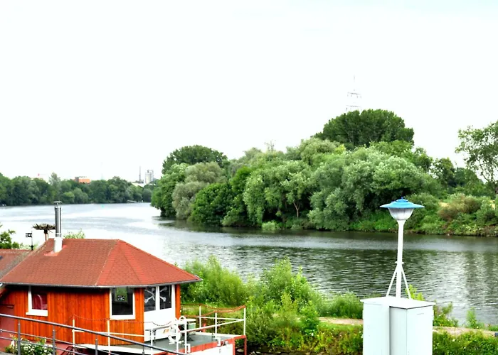 Tagungshotel Hoechster Hof