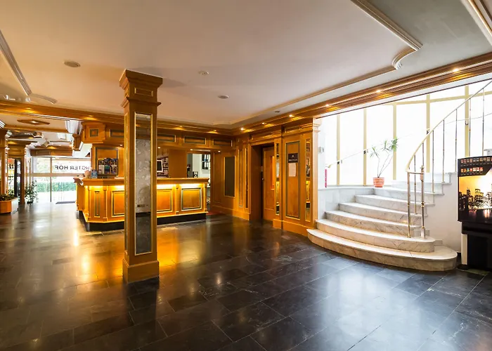 Hotel Tagungshotel Hoechster Hof