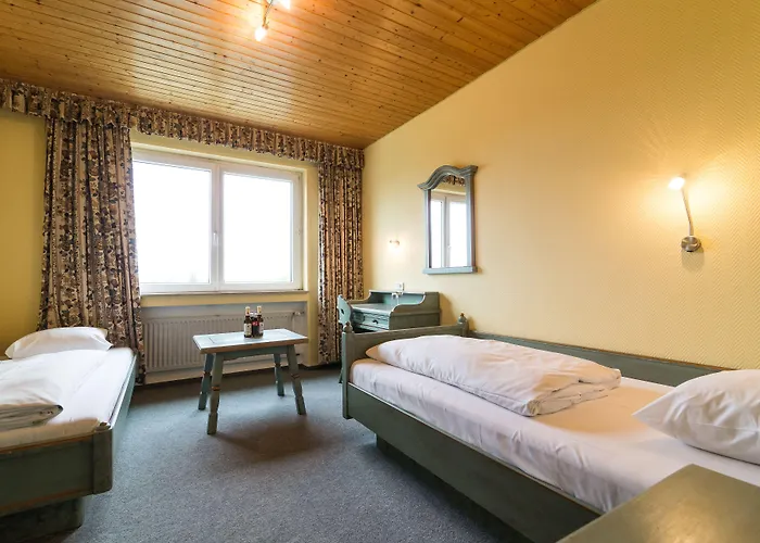Tagungshotel Hoechster Hof Hotel
