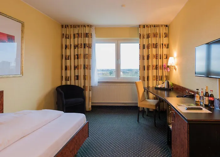 Hotel Tagungshotel Hoechster Hof