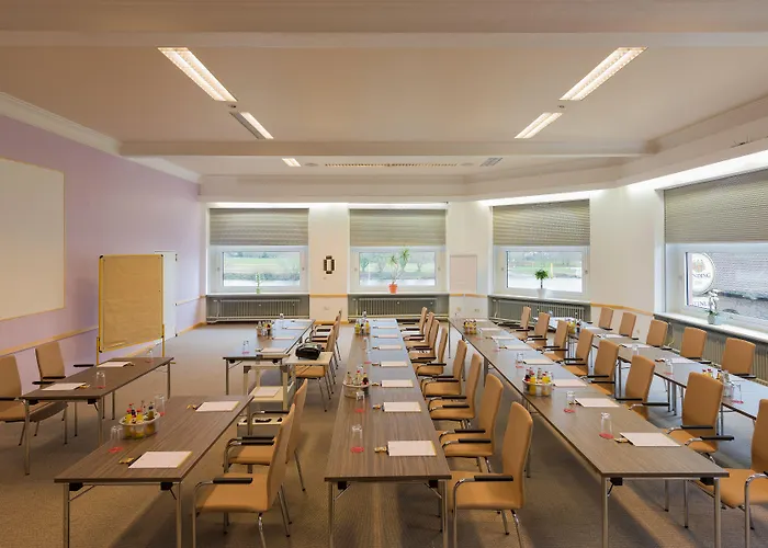 Tagungshotel Hoechster Hof Hotel 3*