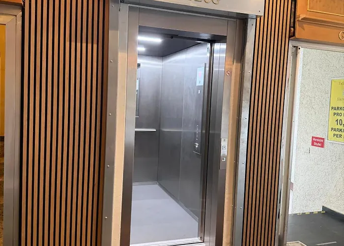 Tagungshotel Hoechster Hof 3*