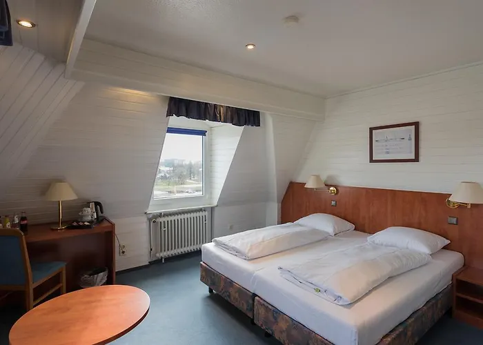 Hotel Tagungshotel Hoechster Hof