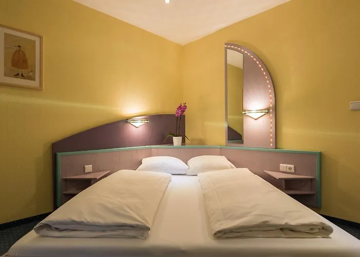 Tagungshotel Hoechster Hof