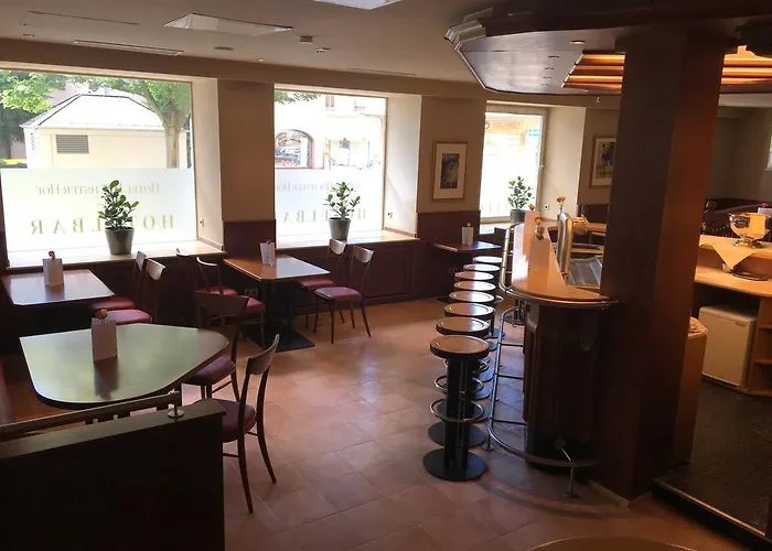 Tagungshotel Hoechster Hof Hotel Francfort-sur-le-Main