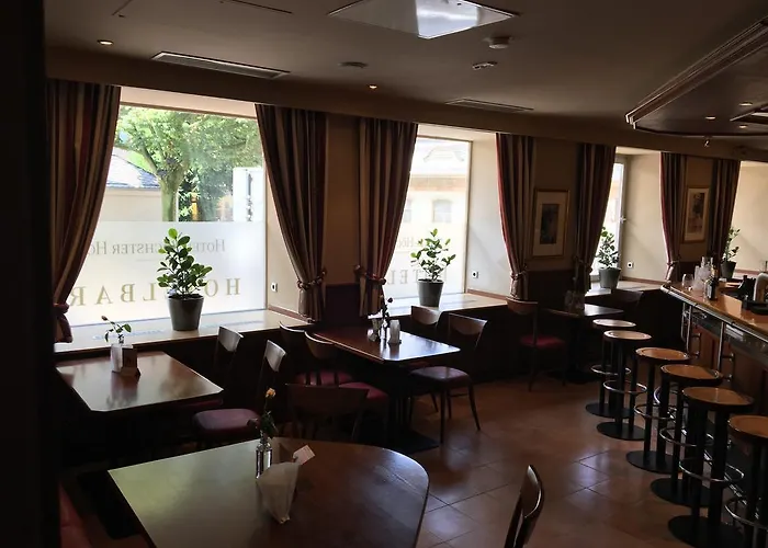 Tagungshotel Hoechster Hof Hotel